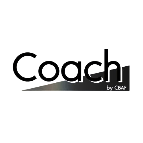 Database Design for Coach by CBAF (CBC) logo 1
